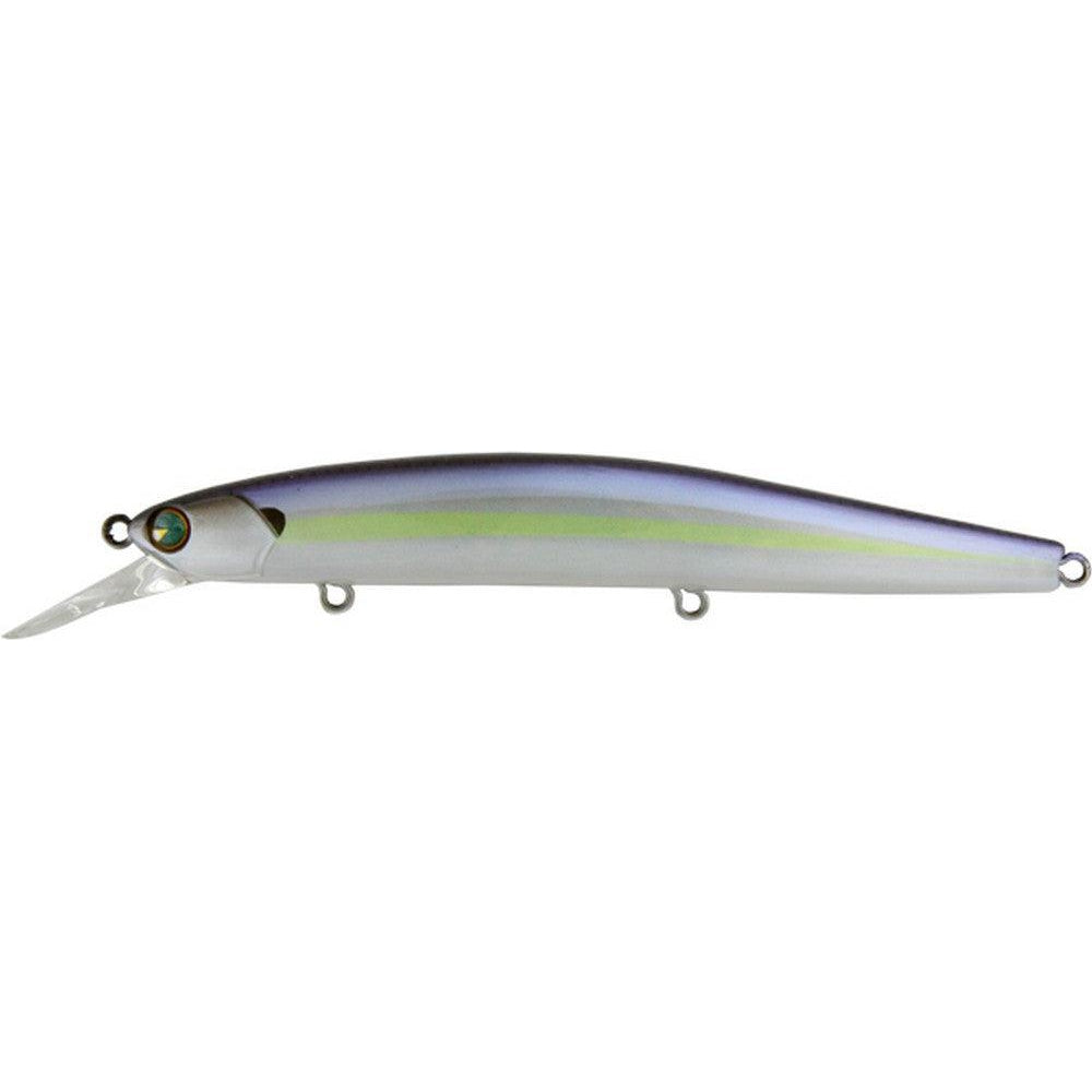 Ima Flit 120 Chartreuse Shad