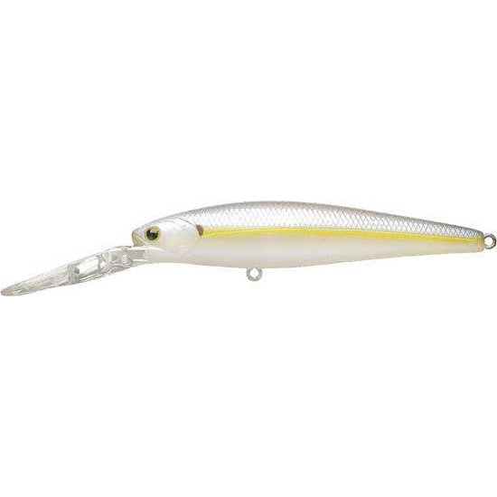 (SP Ver. 2) Chartreuse Shad