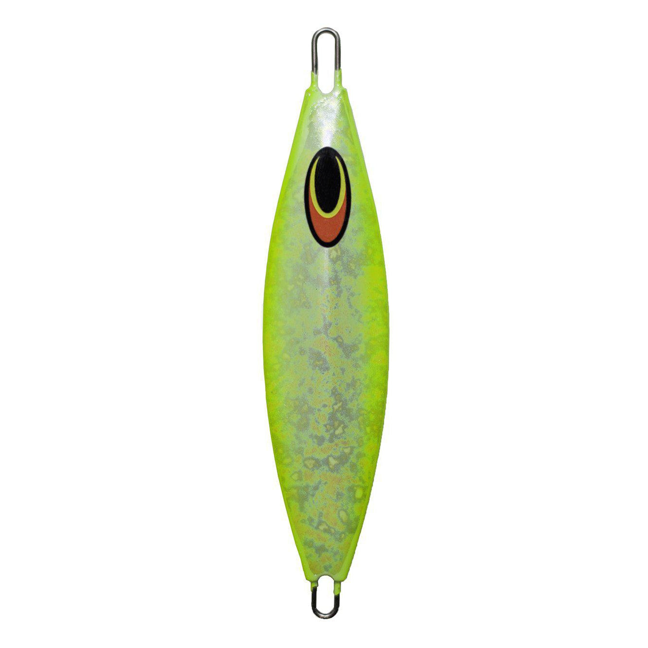 Nomad Tackle Buffalo Jigs 230g