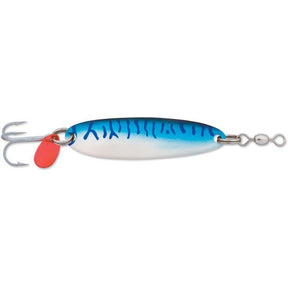 Luhr-Jensen Krocodile Spoon, Blue