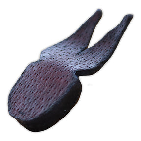 Crawdad Brown