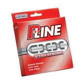 P-Line CXX Crystal Clear Monofilament Line 300 Yards