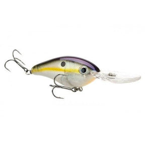 Crystal Shad