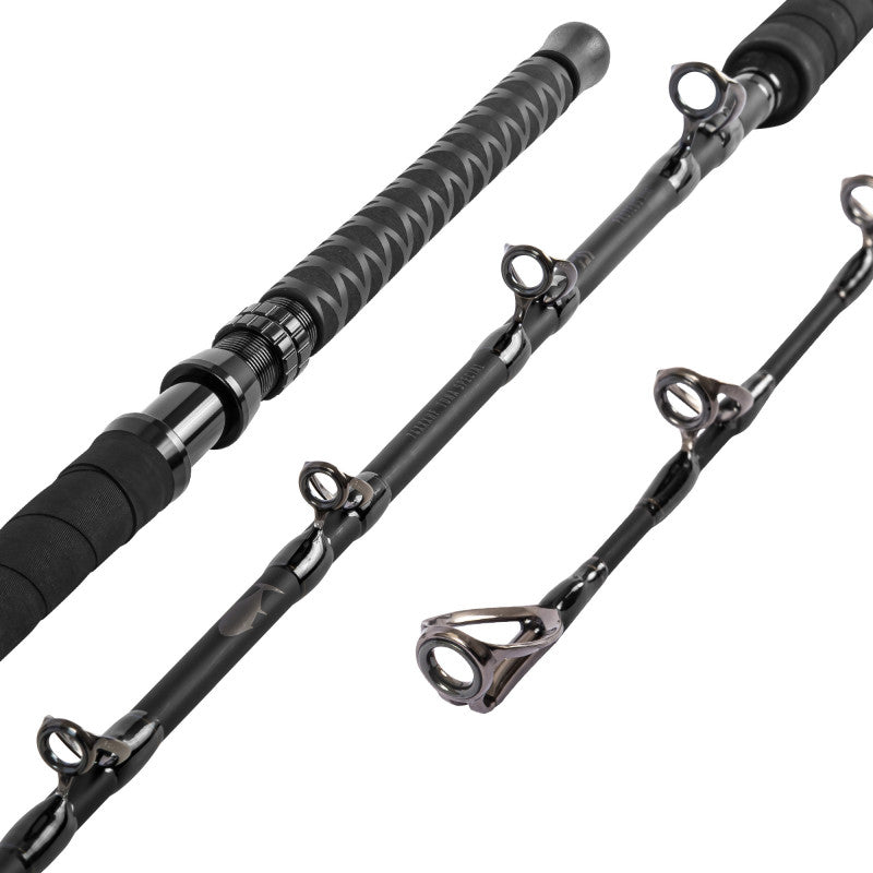 Daiwa Proteus Tuna Special Rod