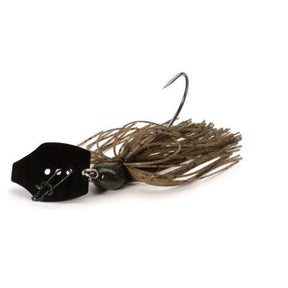 Phenix Vibrator Jigs Dark Green Pumpkin