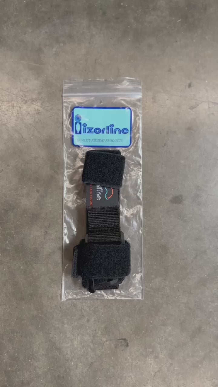 Izorline Velcro Rod Sling