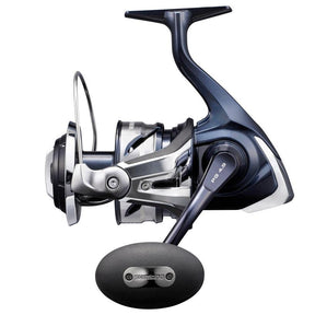 Shimano Twin Power SW Spinning Reels