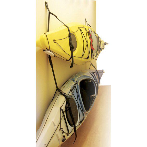 Propel Paddle Gear Kayak Storage Straps