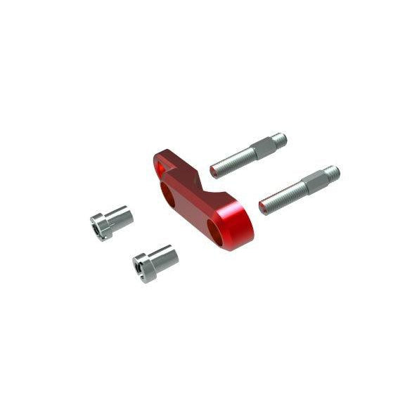 Red EX Clamp Set