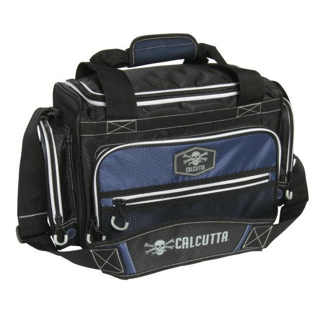 Calcutta Explorer Tackle Bag Front View