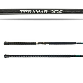 Shimano Teramar XX West Coast Casting Rods