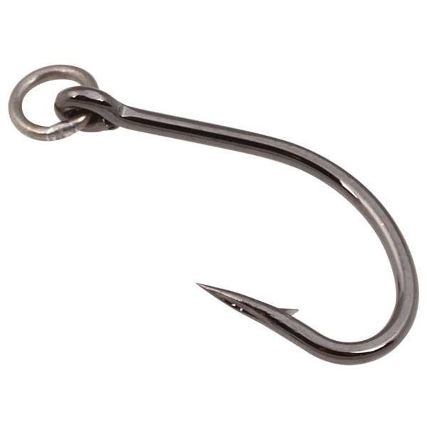 Owner Ringed Flyliner Hooks