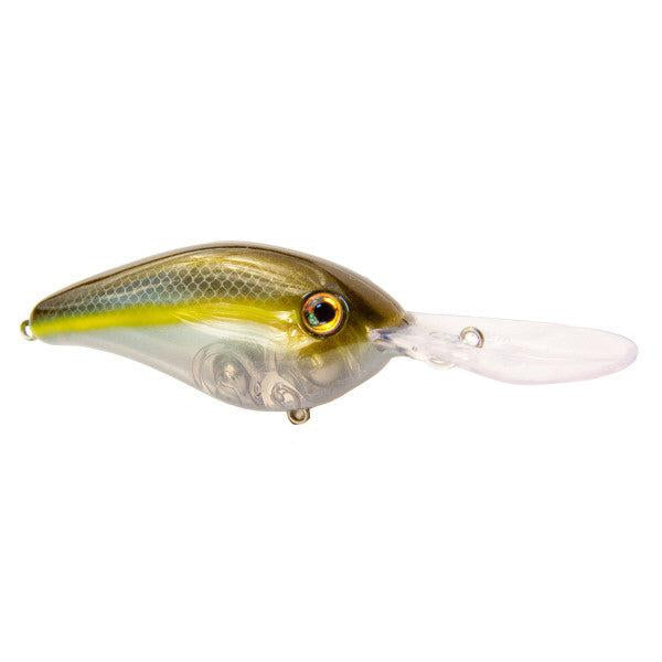 Sexy Ghost Minnow