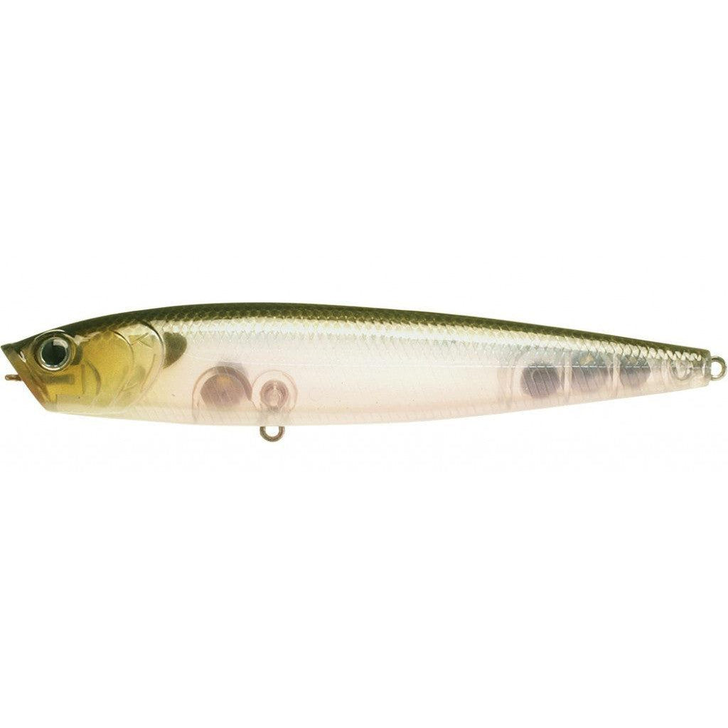 (Size 115) Ghost Minnow