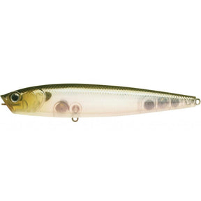 Ghost Minnow