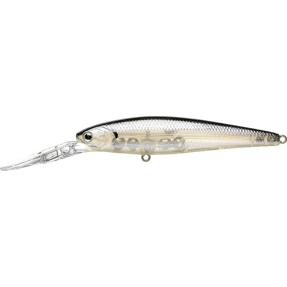 Ghost Tennessee Shad