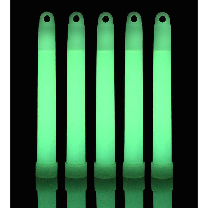 Promar 6" Glow Sticks