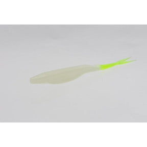 Glow/Chartreuse Tail
