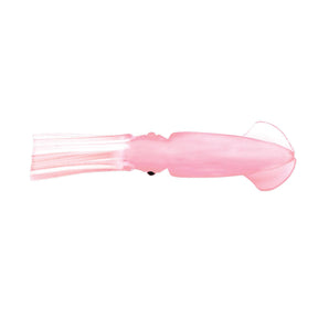 Glow Pink Silver