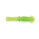 Glow Green Glitter