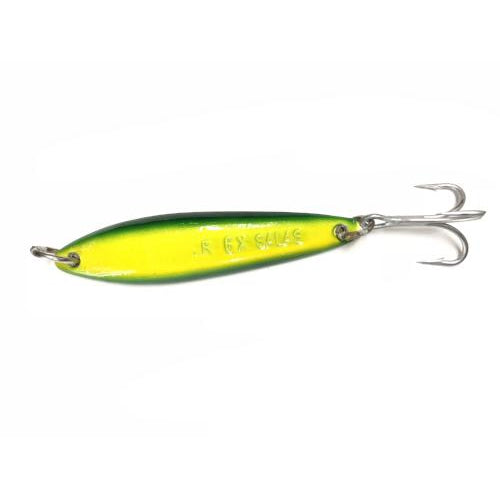 Green Yellow