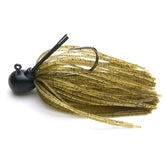 Keitech Guard Spin Jigs