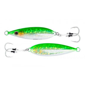 Shimano Flat-Fall Butterfly Jigs Size 80