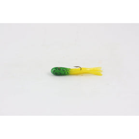 Lead Masters Mini Tube Jigs 1/64oz