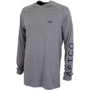 AFTCO Samurai 2 Long Sleeve Performance Shirt