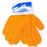 Izorline Orange Gloves Medium