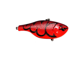 Hot Craw