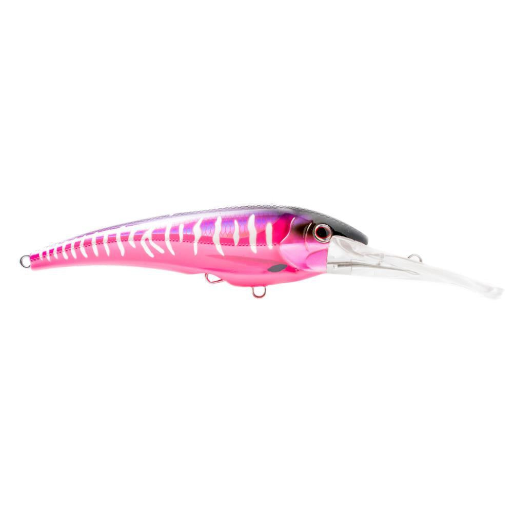 Hot Pink Mackerel 200mm