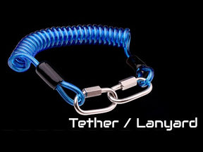 Toit Fishing Teather
