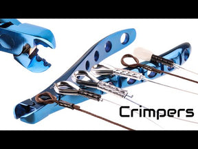 Toit Fishing Crimpers