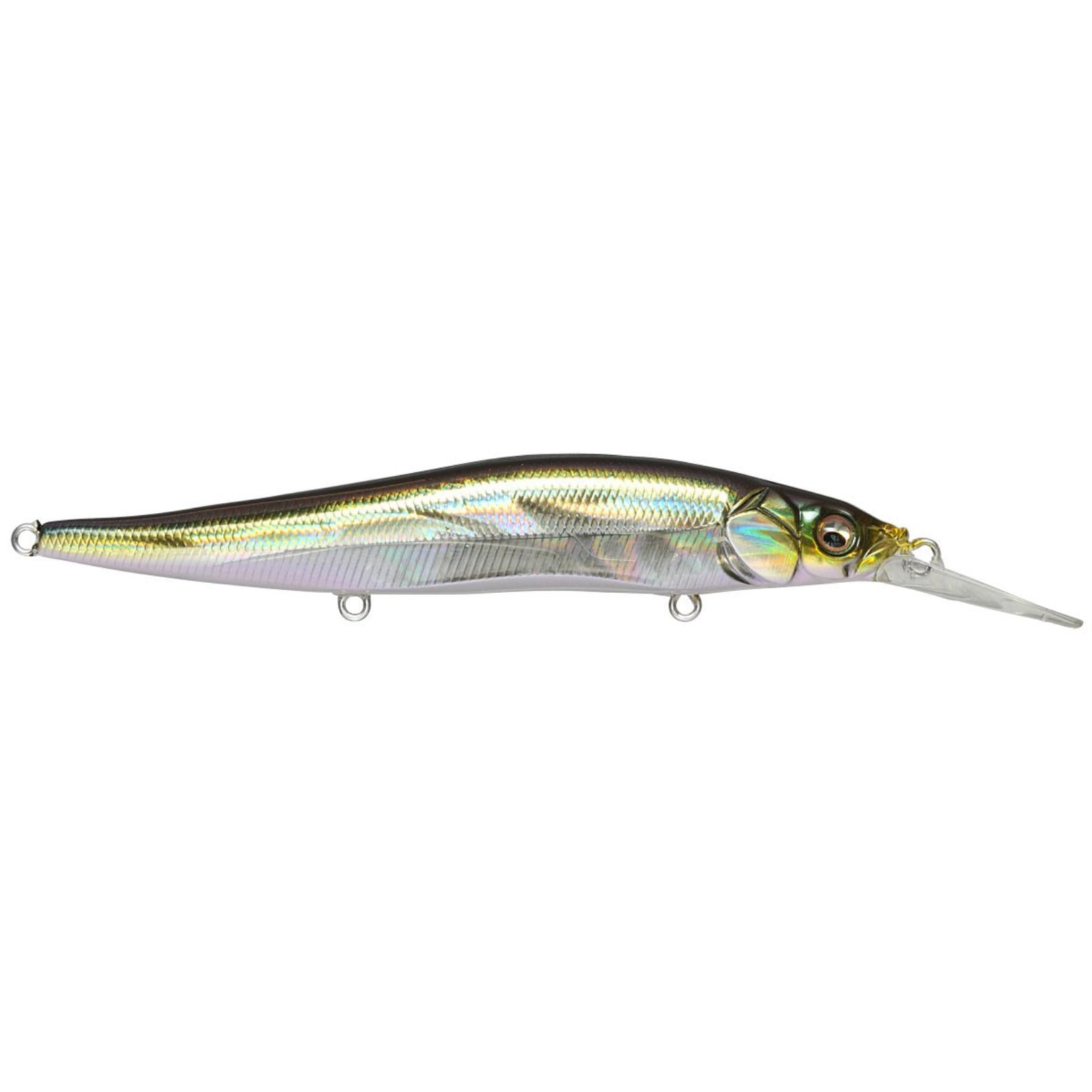 Megabass Vision Oneten+1