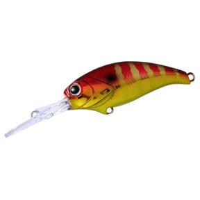 Red Gill