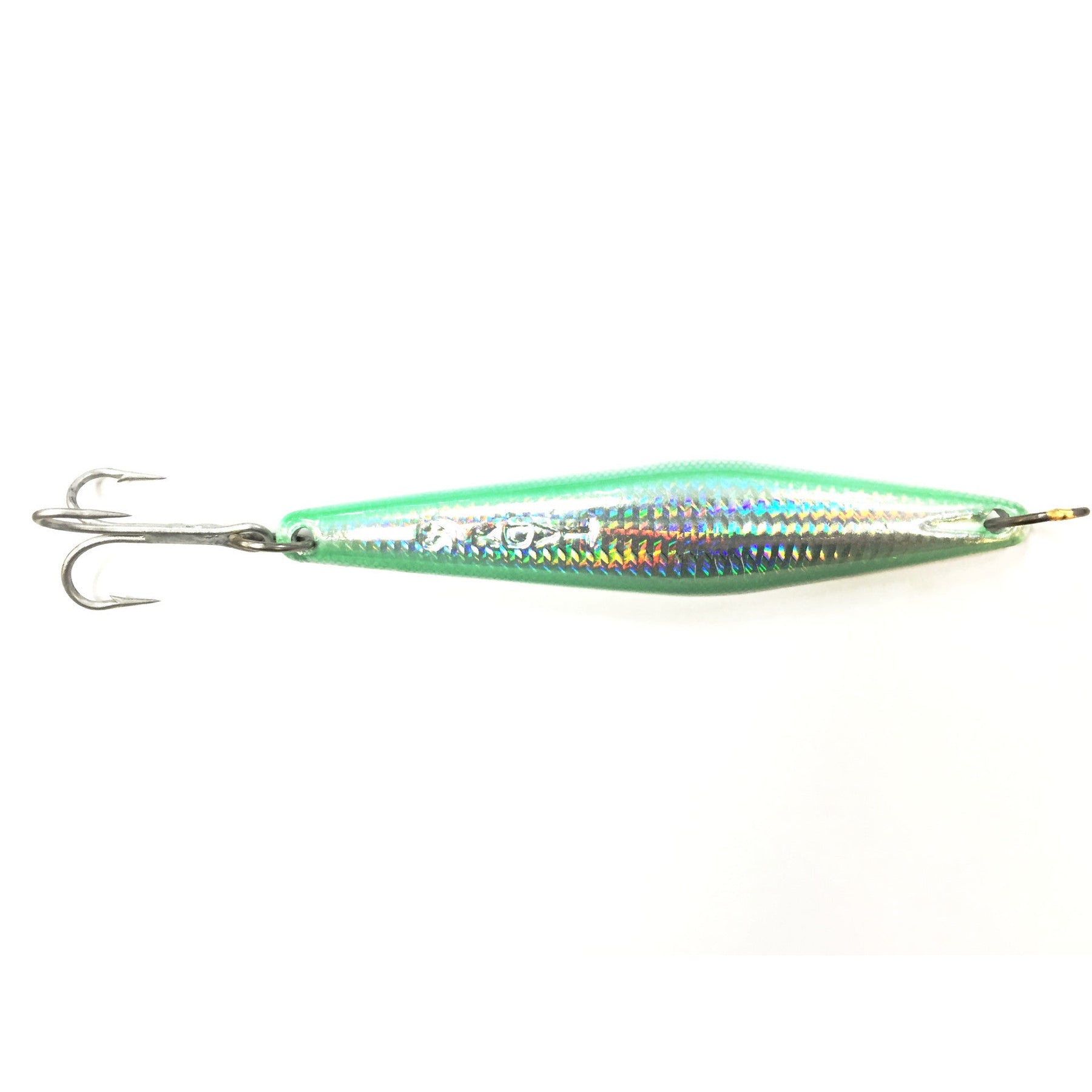 Tady 45 Surface Iron Jig (Color: Mint) - Hero Outdoors