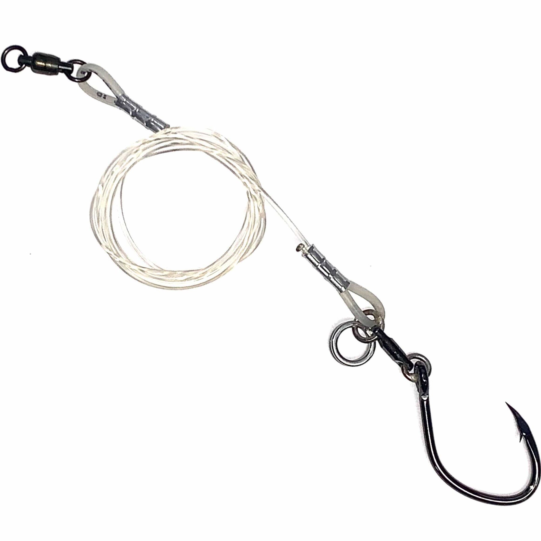 Tackle Express Jarry Rig