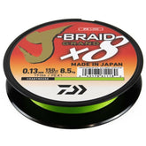 Daiwa J-Braid Grand