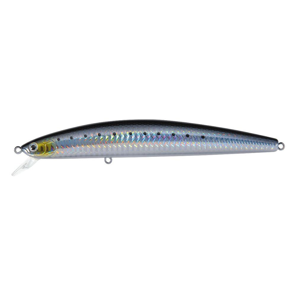 Laser Sardine