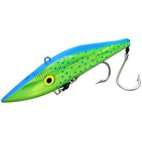 MagBay Lures MagTrak Lure - Dorado