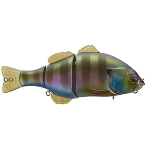 Matte Blue Gill