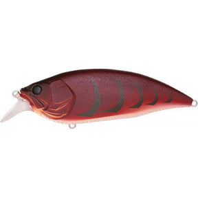 Megabass Big-M2.0 Fire Craw