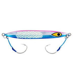 Mustad Rip Roller NY Rocket