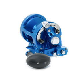 Avet MXL Raptor Blue