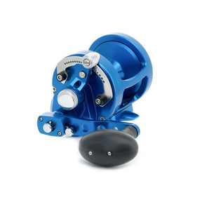 Avet MXL Raptor Series 2-Speed Lever Drag Reels