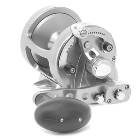 Avet JX Raptor Silver