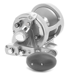 JX Raptor Silver Left Hand