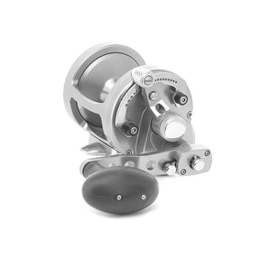 Avet MXL raptor Silver