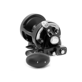 Avet MXL Raptor Black